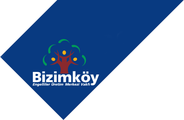 Bizimköy Logo
